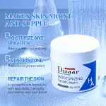 Disaar Beauty Skincare Moisturizing Facial Cream - 120g - Image 4