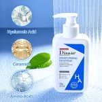 Disaar Beauty Skincare Moisturizing Facial Wash - 200g - Image 5