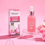 Disaar Repair & Brighten Multi Function Essence Rose Face Serum - 30ml