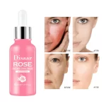 Disaar Repair & Brighten Multi Function Essence Rose Face Serum - 30ml - Image 6