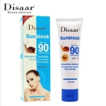 Disaar Sunblock Cream spf 90++ 100ml