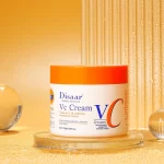 Disaar VC Face Moisturizer Cream - 120g