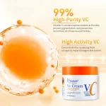 Disaar VC Face Moisturizer Cream - 120g - Image 4