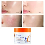 Disaar VC Face Moisturizer Cream - 120g - Image 6