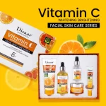 Disaar Vitamin C Whitening Skin Care Set - Image 2