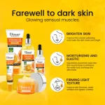 Disaar Vitamin C Whitening Skin Care Set - Image 4