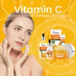 Disaar Vitamin C Whitening Skin Care Set - Image 3