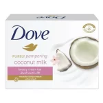 Dove Coconut Milk Beauty Soap 135gm