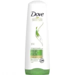 Dove Conditioner Hair Fall Rescue For Weak Fragile Hair - 400ml