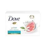 Dove Go Fresh Restore Beauty Cream Bar Soap 135gm