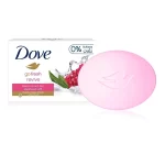 Dove Go Fresh Revive Beauty Cream Soap 135G