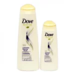 Dove Intensive Repair Shampoo 400ml+180ml Free