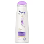 Dove Moisturizing Hydrant Shampoo For Dry Hair 400ml