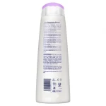 Dove Moisturizing Hydrant Shampoo For Dry Hair 400ml - Image 2