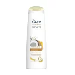 Dove Repairing Ritual Shampoo Coconut - 400ml