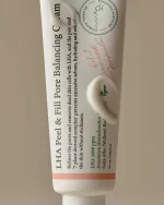 AXIS-Y LHA Peel & Fill Pore Balancing Cream - 50ml - Image 9