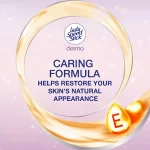 Lady Speed Stick Derma + Vitamin E Deodorant - 45g - Image 3