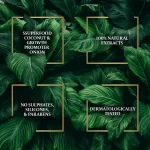 Parachute Advansed Onion Enriched Coconut Hair Oil - 200ml - Image 4