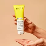 Acure Brightening Facial Scrub - 118ml