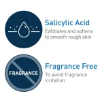 CeraVe SA Cream For Rough & Bumpy Skin - 340g - Image 3