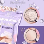 Bella Amore Skin Himalayan Brightening Soap - 130g - Image 5