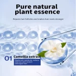 FEG Hair Growth Spray Prevent Hair Loss - 50ml - Image 8