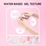 Lunoon Sakura Gluta Brightening Underarm Cream - 30g - Image 4