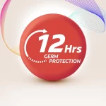 Colgate Total 12 Advanced Whitening Toothpaste - 100ml - Image 2