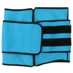 Waist Trainer Corset Trimmer Shaper Slimming Belt - Image 5