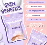 Bella Amore Skin Himalayan Brightening Soap - 130g - Image 6