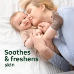 Johnson's Baby Powder Aloe & Vitamin E - 200g - Image 3