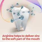 Colgate Total 12 Advanced Whitening Toothpaste - 100ml - Image 3