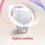 Colgate Total 12 Advanced Whitening Toothpaste - 100ml - Image 4