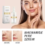 EELHOE 2 In 1 Face & Body Niacinamide Pure Serum - 100ml - Image 2