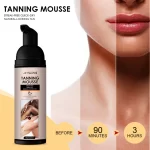 Jaysuing Tanning Mousse - 60ml - Image 4