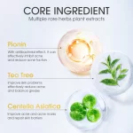 Skinever Salicylic Acid Acne Treatment Ice Sleep Masque - 75ml - Image 7