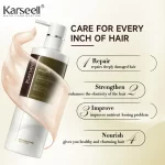 Karseell Maca Essence Repair Conditioner - 500ml - Image 10