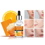 Disaar Vitamin C Whitening & Brightening 3Pcs Set - Image 5