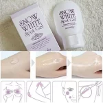 Secret Key Snow White Spot Gel - 65g - Image 6