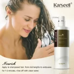 Karseell Maca Essence Repair Conditioner - 500ml - Image 8
