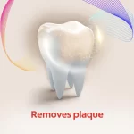 Colgate Total 12 Advanced Whitening Toothpaste - 100ml - Image 5