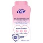 Tender Care Pink Soft Baby Powder - 100g - Image 3