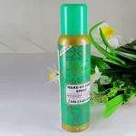 Elizabeth Helen Makeup Fixer Spray With Vitamin E & Aloe Vera Extract - 150ml - Image 5