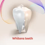 Colgate Total 12 Advanced Whitening Toothpaste - 100ml - Image 6