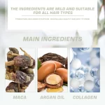 Karseell Maca Essence Repair Conditioner - 500ml - Image 7