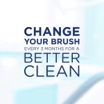 Oral B Medium Toothbrush Clean Fresh Strong - 1 Pcs - Image 6