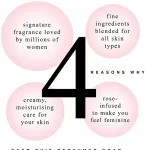 Enchanteur Romantic Perfumed Soap - 125g - Image 3