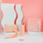 Ryx Skin Clear Bomb Advanced Exfoliating Kit - Image 10