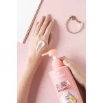 A Bonne Dewy Hya Niacinamide Aura Essence Lotion - 500ml - Image 3