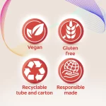 Colgate Total 12 Advanced Whitening Toothpaste - 100ml - Image 7